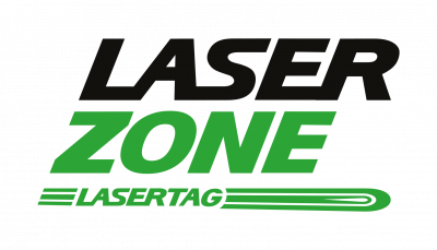 Logo LaserZone Lasertag